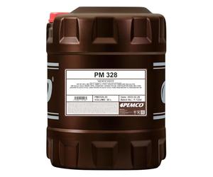 PEMCO Aceite de motor 0W-20 328 aceite ACEA C5 API SP 6600 20L Compatible con MERCEDES-BENZ Clase C T-modell S205 Clase C Sedán W205 Clase E T-modell S213 Clase E Sedán W213 Clase A W177 GLC X253