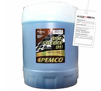 PEMCO Anticongelante PM0911-10 para Lupo (6X1, 6E1) para TGA 10L Cisterna