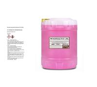 PEMCO PM0912-10 Anticongelante