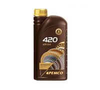 Pemco Dexron II Aceite Para Cajas De Cambios Automáticos Transmisión 1 Litro WEDEL/HAMBURG, ALEMANIA