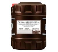 Pemco Diesel G-21 20 litros