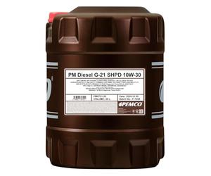 Pemco Diesel G-21 20 litros