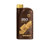 PEMCO iDRIVE 300 iDRIVE 350 Aceite de motor 5W-30 Aceite para motor 1L PM0350-1