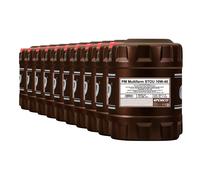 60 (3x20) Litro Pemco SAE 10W-40 Multifarm Stou Aceite de Motor De