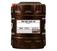 PEMCO PM0040-20 Aceite de motor