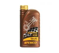 PEMCO PM0105-1 Aceite de motor