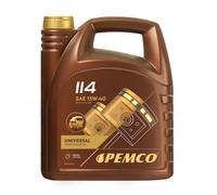 PEMCO PM0114-5 Aceite de motor
