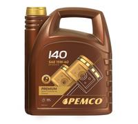 PEMCO PM0140-4 Aceite de motor