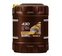 10 (1x10) Litro Pemco Imatic 420 Atf Iid Dexron Ii-D
