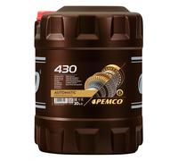 PEMCO PM0430-20 Aceite para transmisión automática