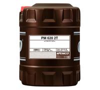 PEMCO PM0620-20 Aceite de motor