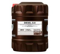 PEMCO PM0708-20 Aceite de motor