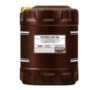 10L Litro Pemco Aceite Hidráulico Hydro Iso 46 Hlp 46 Mineral Lubricante