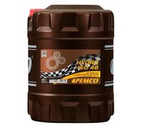 20 litros pemco Hydro ISO 46 6012-X1 HLP 46