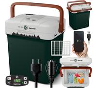 Peme Essential 27 Nevera Portátil 23l Verde