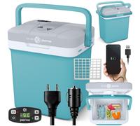 Peme Essential 32 Nevera Portátil 26l Azul