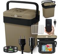 Peme Essential 32 Nevera Portátil 26l Caqui