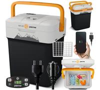 Peme Essential 32 Nevera Portátil 26l Gris