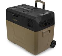 Peme Expedition 40 Nevera Portátil Con Compresor 39l Caqui