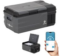 Peme Quest 15 Nevera Portátil Con Compresor 15l Gris