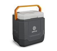 Peme Trip Nevera Portátil Con Altavoz 31.5l Gris