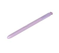 Pen a la Pantalla Táctil Pen, Plástico con Lápiz de Plástico Control Preciso Ajustado para Dibujar para Dibujar (Purple)