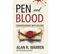 Pen and Blood: Conversations with Killers