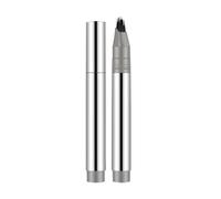 Pen Ceja, Lápiz De Cejas Múltiple 2 En 1, Lápiz De Cejas De Doble Extremo, Ropa De Larga Duración Durante Todo El Día, Efecto De Natural En Forma De Cabello, 1.25 Ml, Para Fines Cosméticos