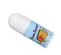 Pen con Lápiz de Pelota de Rodillo de Extracción Suave, Extracción de Ropa Portátil para Al Aire Libre, Quisquilloso, con PE Líquido