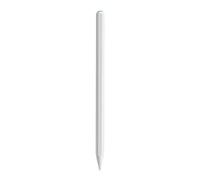 Pen con Lápiz óptico Capacitivo Activo con Carga Magnética Toque Sensible a la Palma Toque Smooth Smooth Compatible con Mini/Pro/Air White