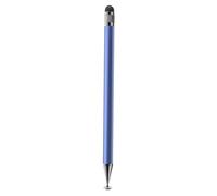 Pen con lápiz óptico con pantalla táctil - Pen de pantalla de pluma de silicona, bolígrafo de firma, Herramienta de nota | Diseño fácil con alta sensibilidad para la escritura creativa y la pintura en