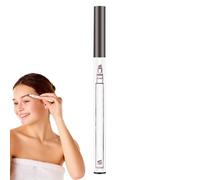 Pen de ceja impermeable: una conveniente lápiz de cejas resistente al agua y resistente al sudor. Incluso después de un largo período de tiempo, no se desvanece y desarrolla naturalmente el color, una