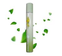 Pen De Difusor De Hierbas De Pulmón, Inhalador De Mullein Fum Para Vías Respiratorias De Pulmón Despejado Y Deja De Fumar, Dejó De Inhalador De Inhaladores, Salud Respiratoria Nasal