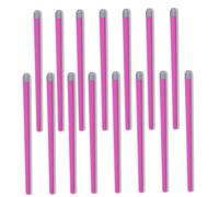 Pen de estampilla de sello de 15 piezas/set de arte, diferentes estilos de arte de uñas con varios patrones para mujeres y niñas DIY Home Diy.
