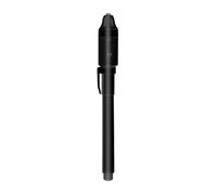 Pen de invisible - pluma espía con luz UV | Bolígrafos secretos elementales | Bolígrafos mágicos | Marcador UV mágico para mensajes secretos de cumpleaños Party escribiendo Seccretos Información