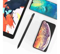 Pen de Lápiz de Lápiz Digital Control Tableta Resistente para ThinkPad Pro Yoga X1, Compatible con Múltiples Modelos, Fácil Llevar para Empresarios