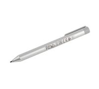 Pen de Lápiz óptico, Silver Active Stylus Rechazado de Aluminio de Rechazo de Palma para EliteBook X360 1030 G3