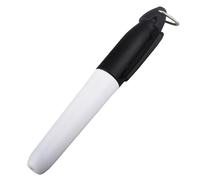 Pen De Marcador De Golf - Guía De Dibujo Portátil, Bolígrafos De Marcadores De Golf Multicolores | De Línea De Puesta Visual, Ayuda De Entrenamiento en El Curso, Accesorio De Bolsillo Liviano,