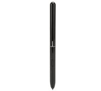 Pen de Pantalla Táctil Pen, 4096 Sensibilidad a la Presión de Nivel Alta Sensibilidad de Alto Sensibilidad Pen FÁCIL ES FÁCIL (Black)