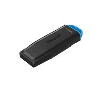 PEN DRIVE 128 GB DATATRAVELER EXODIA USB 3.2 GEN1 NERO/BLU (DTXG2/128GB)