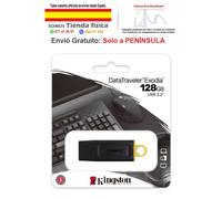 Kingston Technology DataTraveler Unidad Flash USB 3.2 ® Exodia