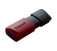 PEN DRIVE 128GB DATATRAVELER EXODIA M USB 3.2 GEN1 (DTXM/128GB)