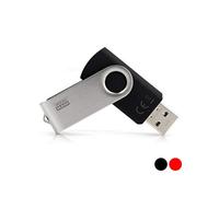 Pen Drive 16 GB Goodram USB3.0 Twister Black