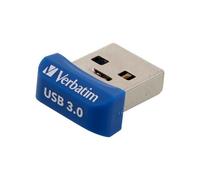 PEN DRIVE 16GB STORE 'N' STAY NANO USB-A 3.2 GEN1 (98709) BLU