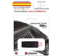 Kingston Technology DataTraveler Unidad Flash USB 3.2 ® Exodia