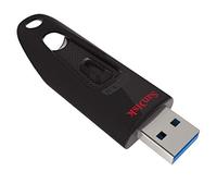 Pen Drive 64 GB Sandisk Ultra USB 3.0 Azul sdcz48 - 064 g-u46b [sdcz48 - 064 g-u46b]