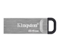PEN DRIVE 64GB DATATRAVELER KYSON USB-A 3.2 GEN1 (DTKN/64GB)