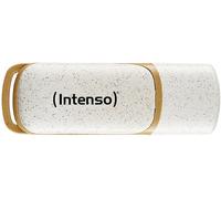 Pen Drive 64GB Línea Verde USB 3.2 - INTENSO