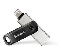PEN DRIVE 64GB SANDISK IXPAND GO FLASH LIGHTNING