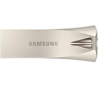Pen Drive 64GB USB 3.2 Bar Plus (Plata) - SAMSUNG